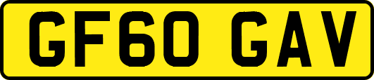 GF60GAV