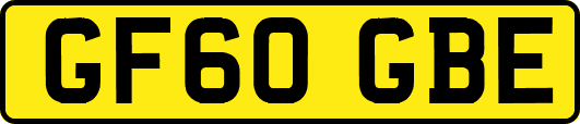 GF60GBE