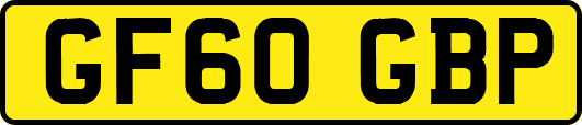 GF60GBP
