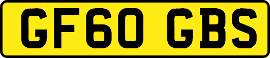 GF60GBS