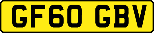 GF60GBV
