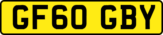 GF60GBY
