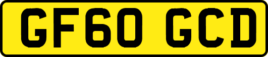 GF60GCD