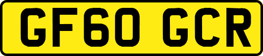 GF60GCR