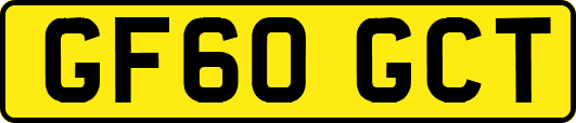 GF60GCT
