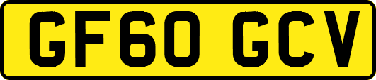 GF60GCV