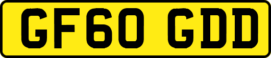 GF60GDD