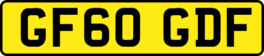 GF60GDF