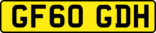 GF60GDH