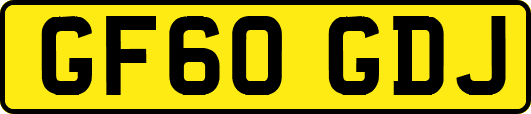 GF60GDJ