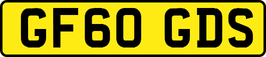 GF60GDS