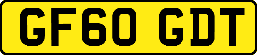GF60GDT