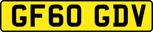 GF60GDV