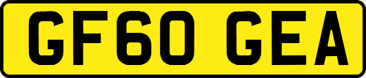 GF60GEA
