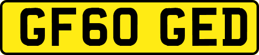 GF60GED