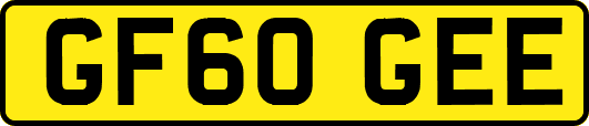 GF60GEE