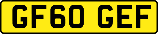 GF60GEF