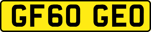 GF60GEO