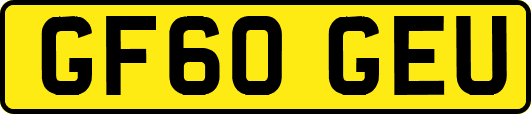 GF60GEU