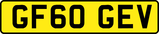 GF60GEV