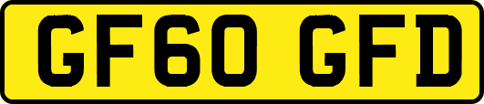 GF60GFD