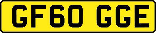 GF60GGE