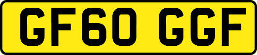GF60GGF