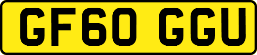 GF60GGU
