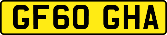 GF60GHA