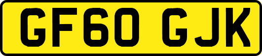 GF60GJK
