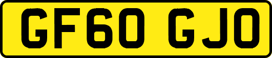 GF60GJO