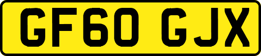 GF60GJX