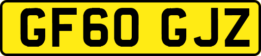 GF60GJZ