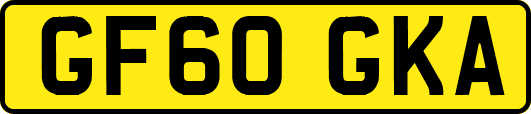 GF60GKA