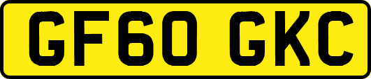 GF60GKC