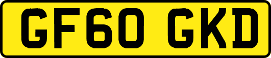 GF60GKD