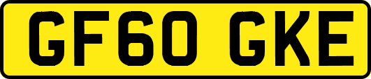 GF60GKE