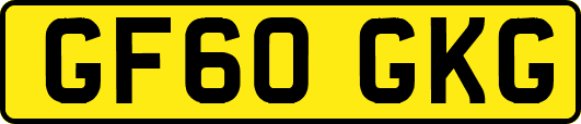 GF60GKG