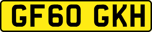 GF60GKH