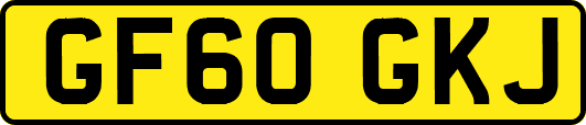 GF60GKJ