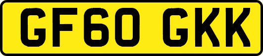GF60GKK