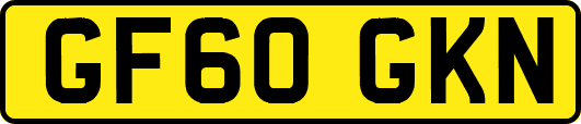 GF60GKN