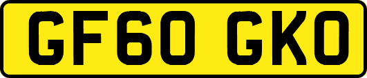 GF60GKO