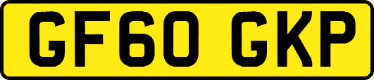 GF60GKP