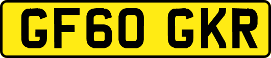 GF60GKR