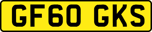 GF60GKS