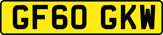 GF60GKW