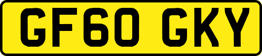 GF60GKY