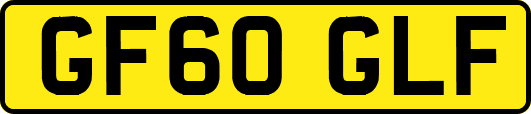 GF60GLF