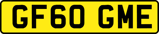 GF60GME